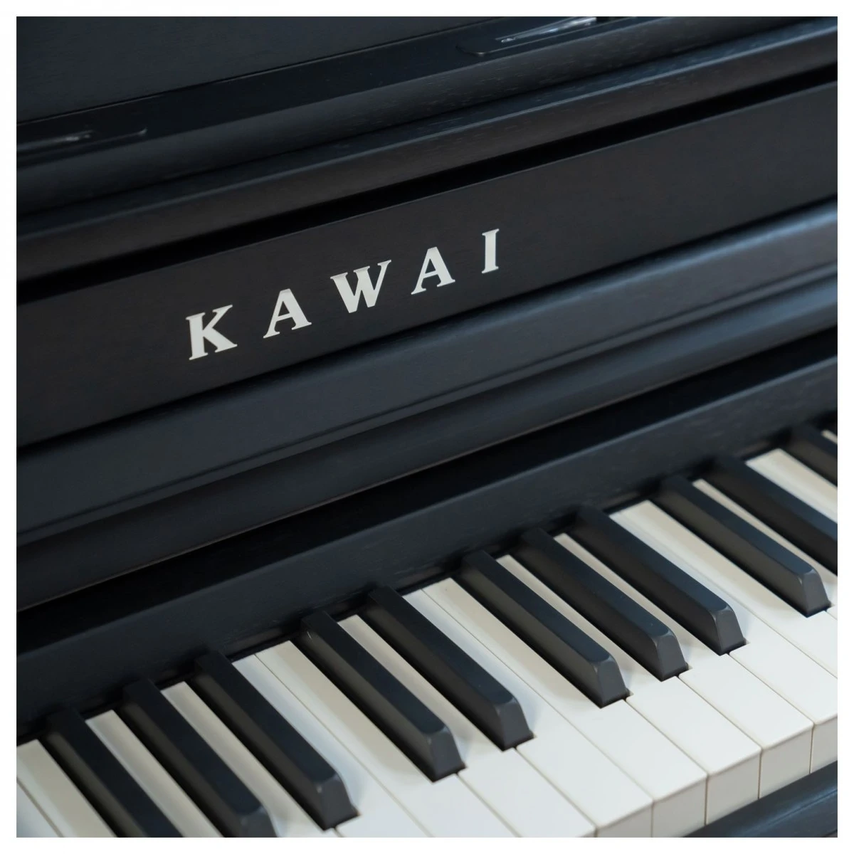 Цифровое пианино Kawai CA401 B