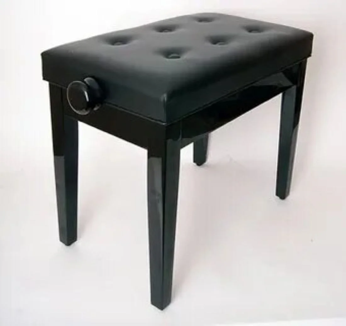 Банкетка Fleet BH102-5 BK