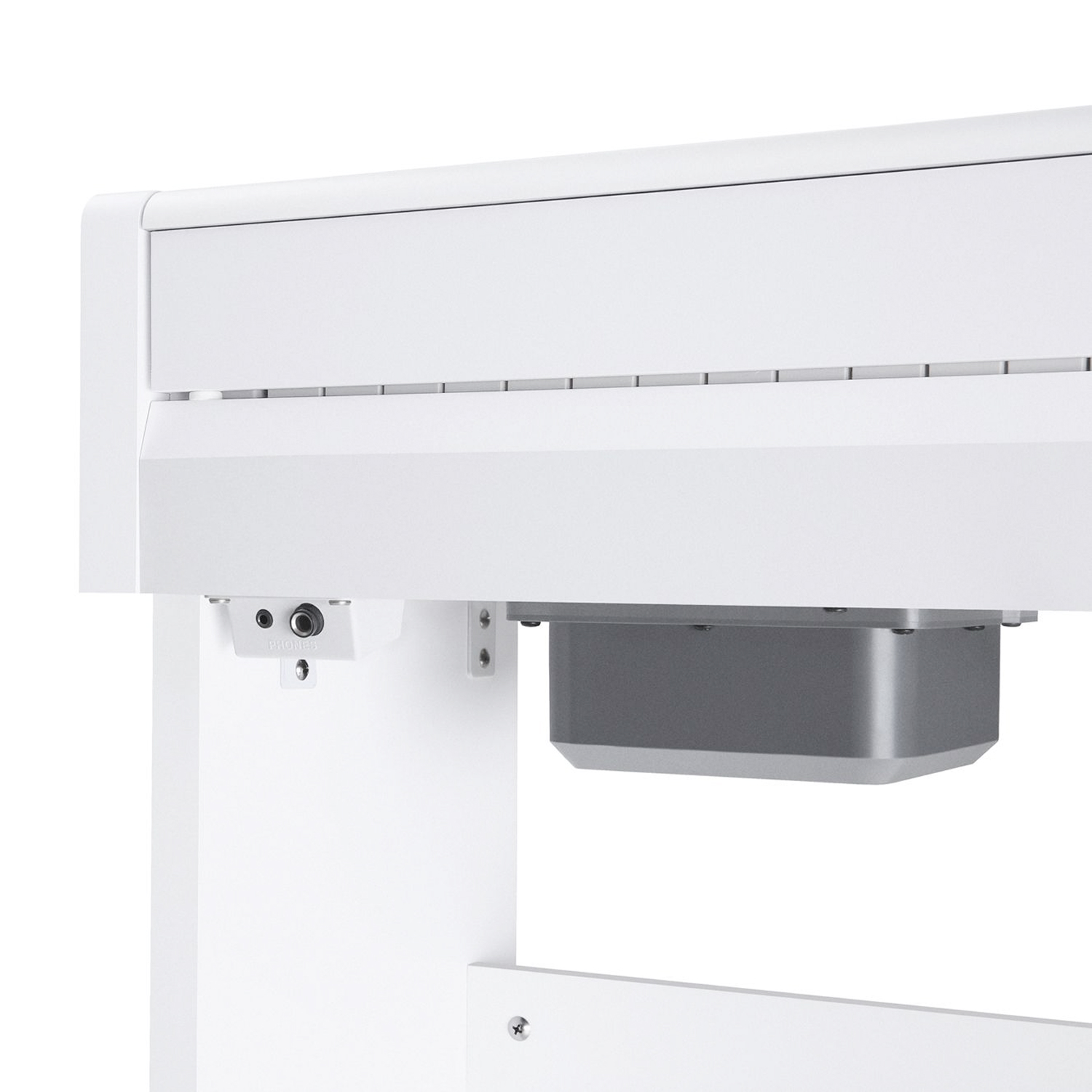Цифровое пианино Nux NCK-330 WH