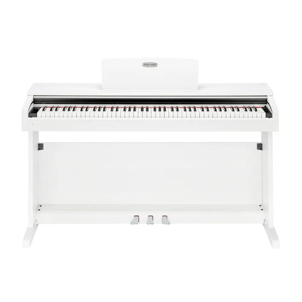 Цифровое пианино Pearl River V05 WE