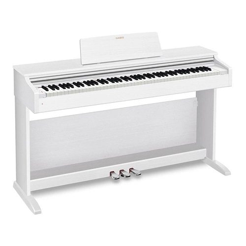 Цифровое пианино Casio Celviano AP-270 WE