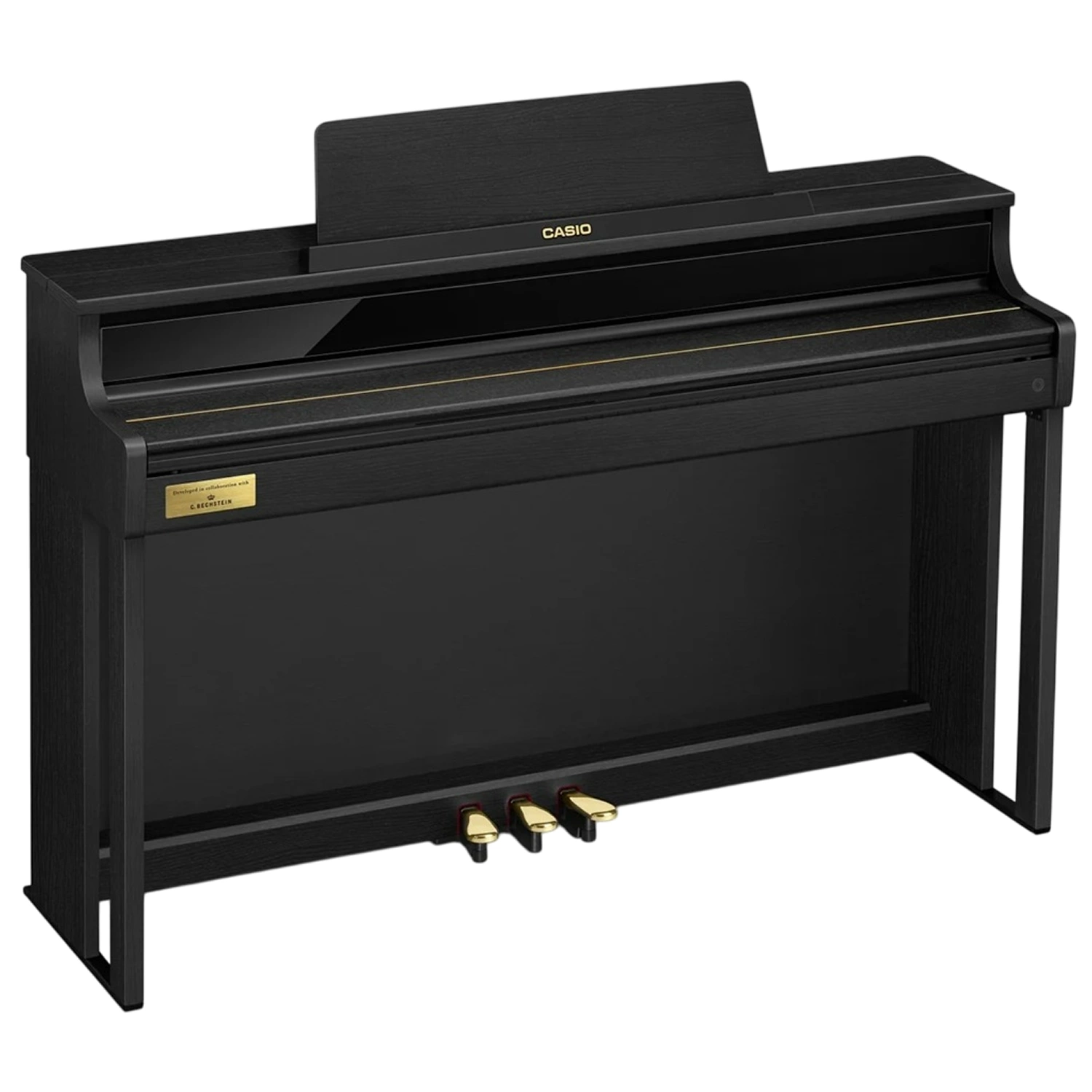 Цифровое пианино Casio Celviano AP-750 BK