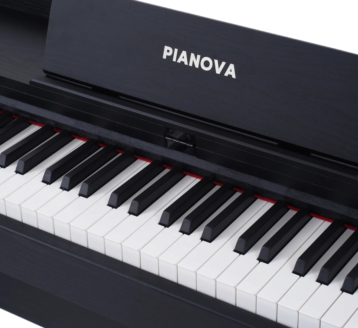 Цифровое пианино PIANOVA MA-200 BK